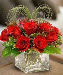 You Make Me Smile!  from Martha Mae's Floral & Gifts in McDonough, GA