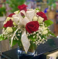 Roses for Every Occasion from Martha Mae's Floral & Gifts in McDonough, GA