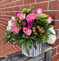 Beautiful Essence from Martha Mae's Floral & Gifts in McDonough, GA