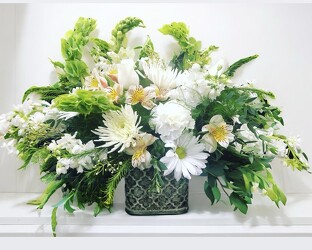 Sam's Creation from Martha Mae's Floral & Gifts in McDonough, GA